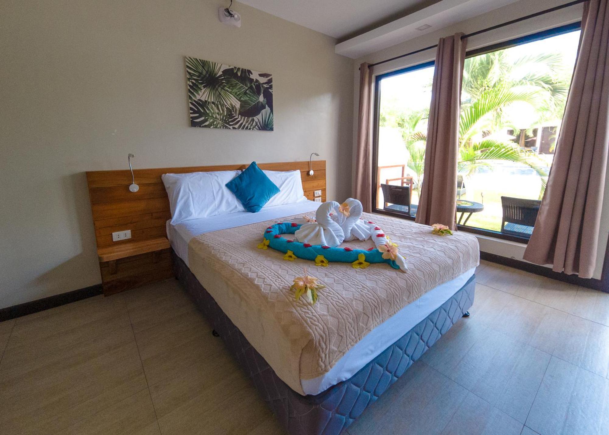 Ohana, Panglao Resort. Ngoại thất bức ảnh